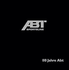 Abt sportsline 110 gebraucht kaufen  Wird an jeden Ort in Deutschland