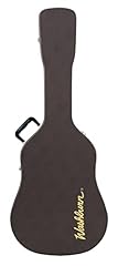 Washburn Deluxe Dreadnought Acoustic Guitar Case (GCDNDLX), used for sale  Delivered anywhere in Canada