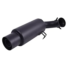 Ztuoauma exhaust mountain for sale  Delivered anywhere in USA 
