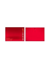 Gucci rush eau usato  Spedito ovunque in Italia 