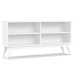 Simplihome draper bookcase for sale  Delivered anywhere in USA 