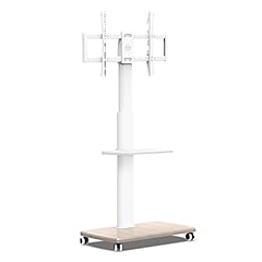 Fitueyes white stand for sale  Delivered anywhere in UK