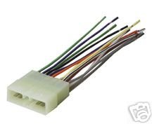 Carxtc stereo wire for sale  Delivered anywhere in USA 