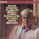 Haydn symphonies nos for sale  Delivered anywhere in UK