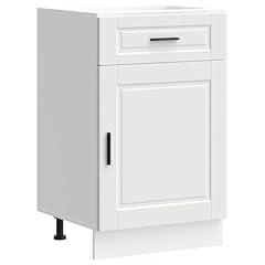 Vidaxl base cucina usato  Spedito ovunque in Italia 