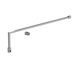 Wetroom accessories screen for sale  Delivered anywhere in UK