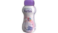 Fortini 1.0 strawberry for sale  Delivered anywhere in UK
