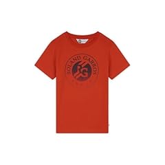 Roland garros tee d'occasion  Livré partout en France