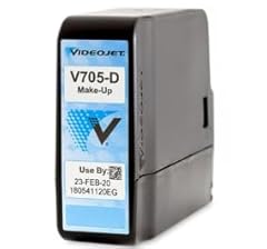 Videojet v705 make for sale  Delivered anywhere in USA 