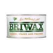 Briwax 400grm natural for sale  Delivered anywhere in Ireland