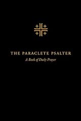 Paraclete psalter four for sale  Delivered anywhere in USA 