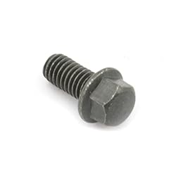 Flanged hex bolt for sale  Delivered anywhere in UK