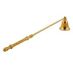 Arsuk candle snuffer for sale  Delivered anywhere in UK