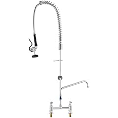 Vevor commercial faucet for sale  Delivered anywhere in UK