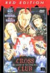 Crossclub the legend gebraucht kaufen  Wird an jeden Ort in Deutschland