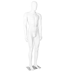 Yumhome male mannequin for sale  Delivered anywhere in USA 
