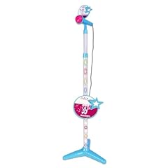 Bontempi mp3stage mic usato  Spedito ovunque in Italia 