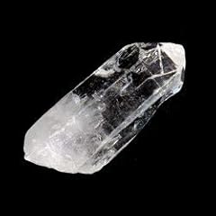 Cristal quartz point d'occasion  Livré partout en France