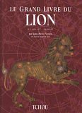 Grand livre lion d'occasion  Livré partout en France