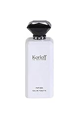 Korloff eau toilette d'occasion  Livré partout en France