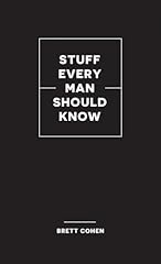 Stuff every man for sale  Delivered anywhere in USA 