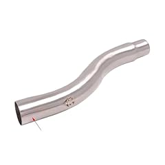 Motorcycle exhaust pipe for sale  Delivered anywhere in UK