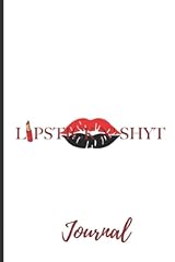 Lipstick shyt usato  Spedito ovunque in Italia 