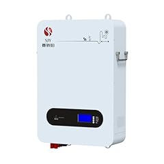 Saijiaoyang 5kwh 48v for sale  Delivered anywhere in USA 