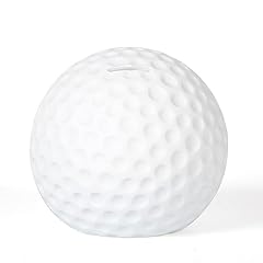 Golf ball piggy for sale  Delivered anywhere in USA 