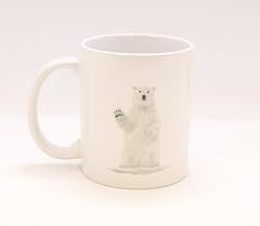 11oz artic wildlife for sale  Delivered anywhere in UK