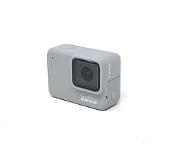 Gopro hero7 white d'occasion  Livré partout en France