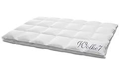 Wolke7 975.50.024 piumone usato  Spedito ovunque in Italia 