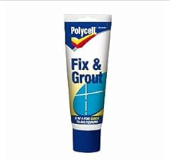 Polycell tile fix for sale  Delivered anywhere in Ireland