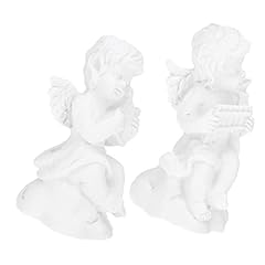 Safigle 2pcs cherub for sale  Delivered anywhere in UK