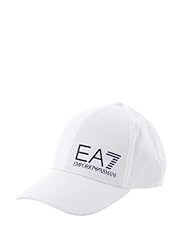 Cappello visiera ea7 usato  Spedito ovunque in Italia 