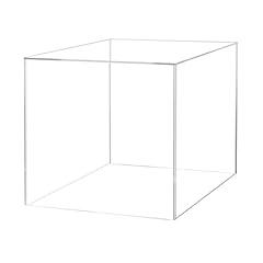 Inch clear acrylic for sale  Delivered anywhere in USA 