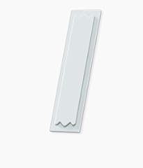 Tag labels plain for sale  Delivered anywhere in USA 