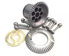Hydraulic pump repair for sale  Delivered anywhere in USA 