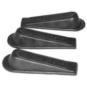 Pack rubber door for sale  Delivered anywhere in UK