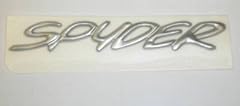 Genuine mitsubishi spyder for sale  Delivered anywhere in USA 