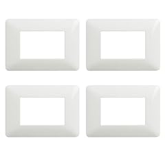 Bratek placchette compatibili usato  Spedito ovunque in Italia 