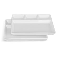 Cinf divided ceramic for sale  Delivered anywhere in USA 