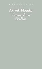 Grave fireflies akiyuki for sale  Delivered anywhere in UK