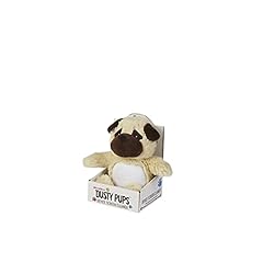 Warmies dusty pups for sale  Delivered anywhere in UK