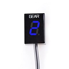 Gear indicator moto for sale  Delivered anywhere in UK