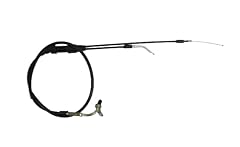 Motorcycle throttle cable for sale  Delivered anywhere in UK