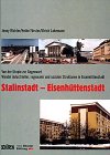 Stalinstadt eisenhüttenstadt  gebraucht kaufen  Wird an jeden Ort in Deutschland