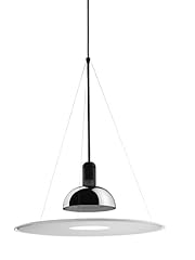 Flos frisbi lampada usato  Spedito ovunque in Italia 