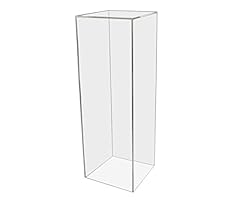 Tall display box for sale  Delivered anywhere in USA 