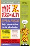 Zippy type personality for sale  Delivered anywhere in USA 